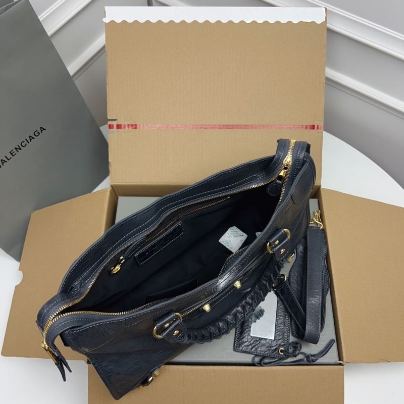 Balenciaga Classic City Bags